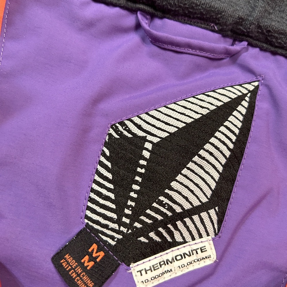 Size medium Thermonite ski pants/snow pants